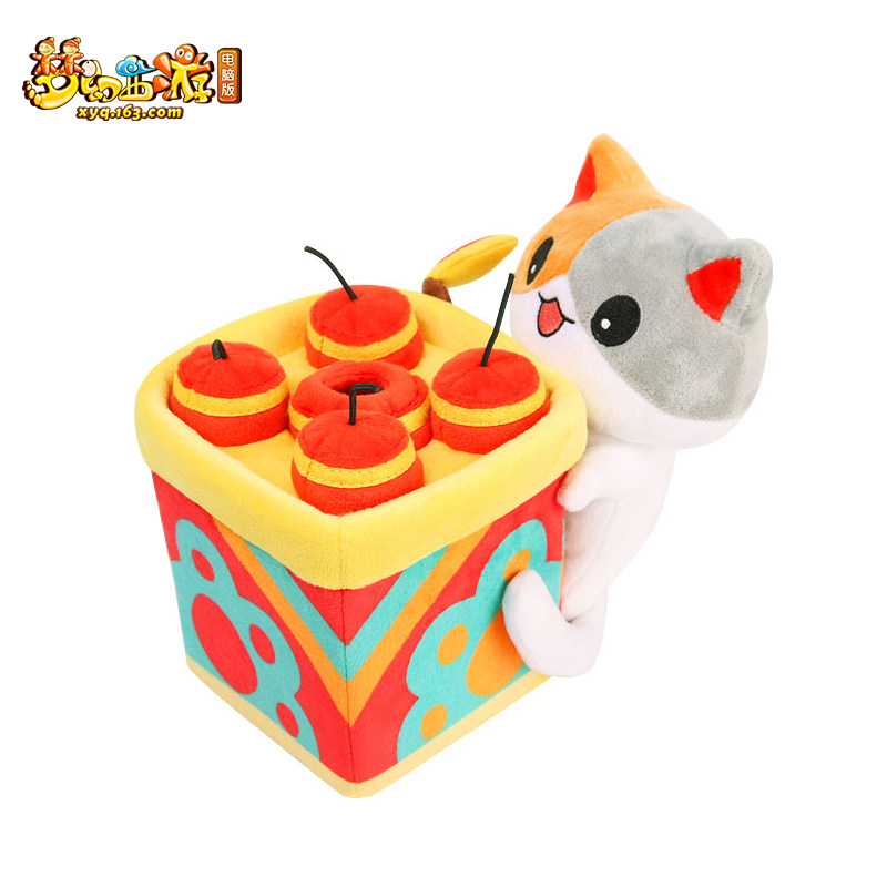 Dream West Cruise Creative Extractable Tissue Cat Kitty Web Easy Gaming Impression Official Perimeter