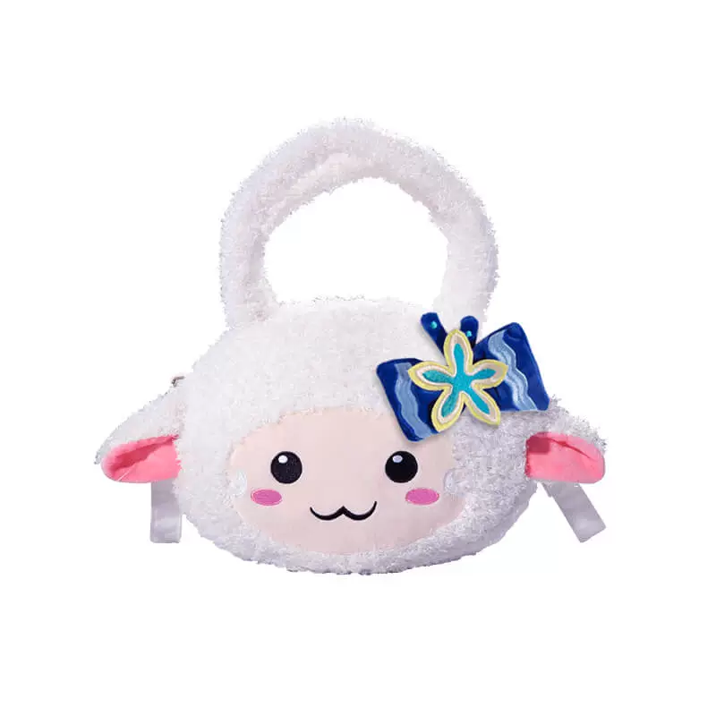A Chinese Ghost Story Sheep-Bao Túi lưỡng dụng A Chinese Ghost Story Mobile Game NetEase Game Impression Official Ngoại vi - Game Nhân vật liên quan