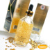 Thái Lan Atreus24k Gold Facial Serum Gold Foil Peptide Repair Moisturising Facial Lotion 100ml serum rau má madagascar Huyết thanh mặt