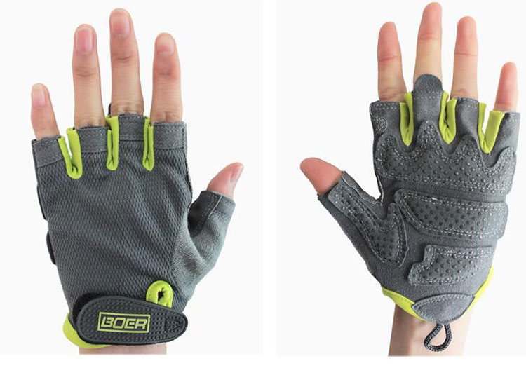 Gants de cyclisme mixte - Ref 2244245 Image 24