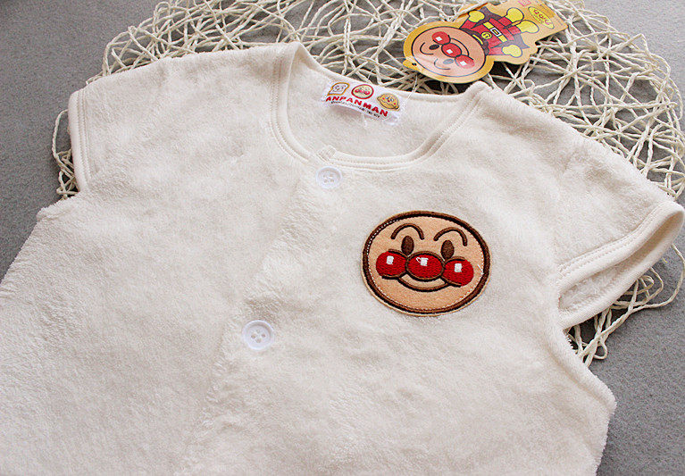 Gilet enfant en flanelle - Ref 2068189 Image 20