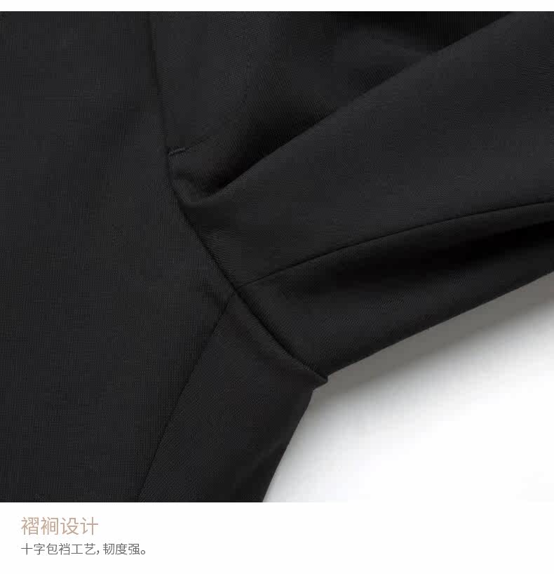 Costume homme HONGBOND pour automne - Ref 1558442 Image 26