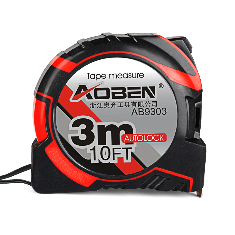 Giveaway O running for a measuring tape 3 m