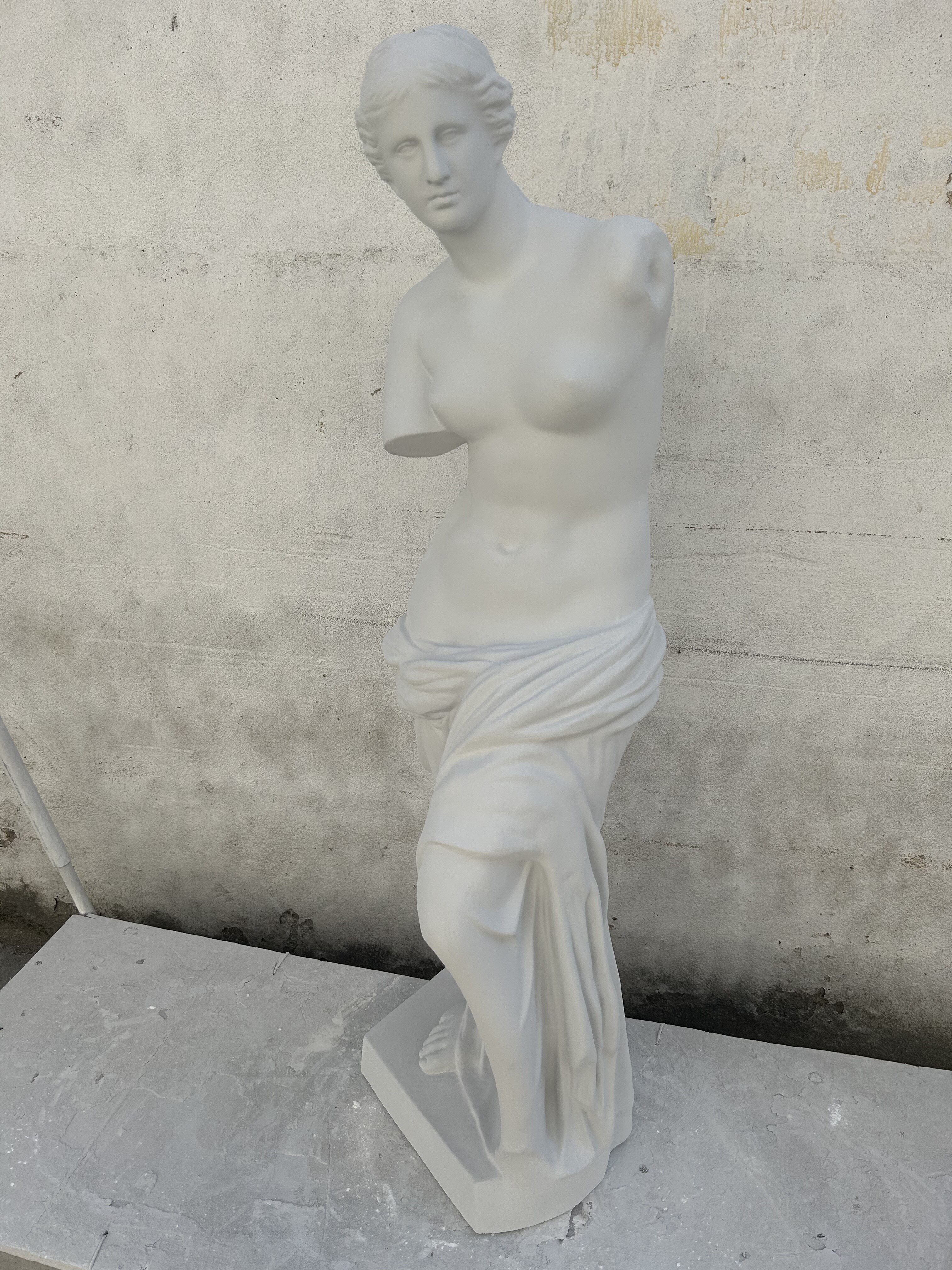 1 2 m Venus plaster like a fine art sketching sketches for a photographic home swing-Taobao