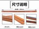 바코 스웨덴 생선 마크 바이구 바이메탈 핵 톱 블레이드 182432T 빨간 수제 톱날 접이식 해킹 톱 블레이드