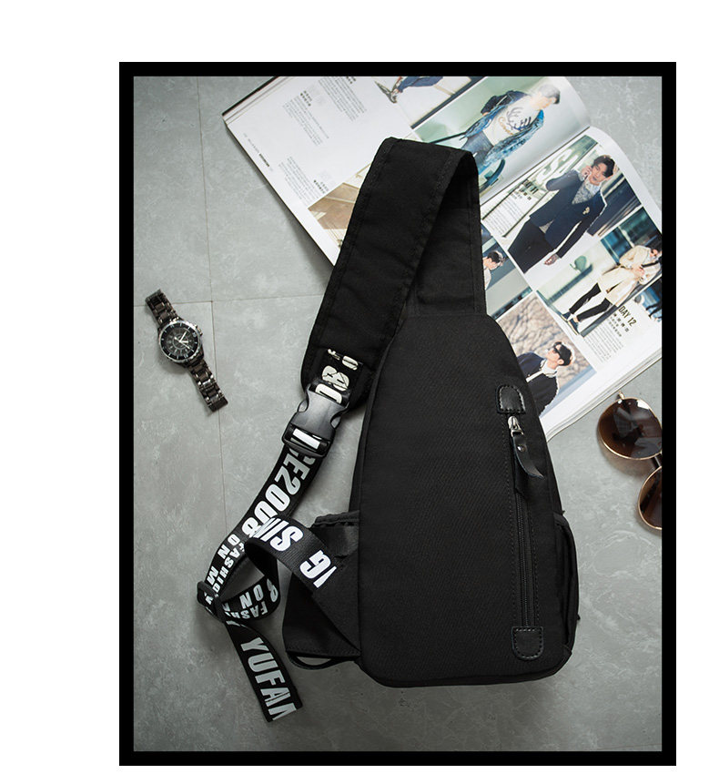 Sac pour homme - Ref 55719 Image 20