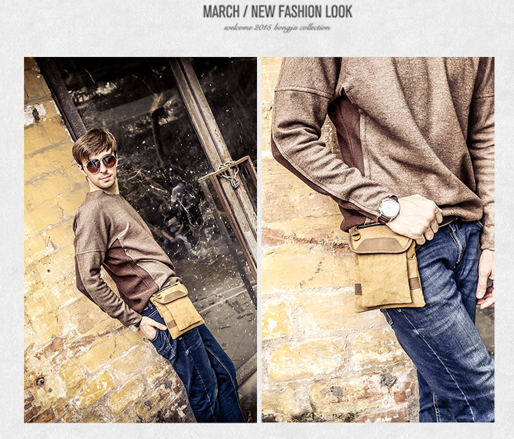 Sac pour homme - Ref 56422 Image 14