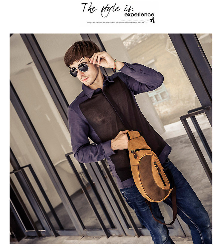 Sac homme - Ref 56420 Image 15