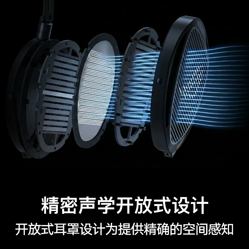 ROG, tablet design headphones, 100mm, makes sounds, 3.5mm