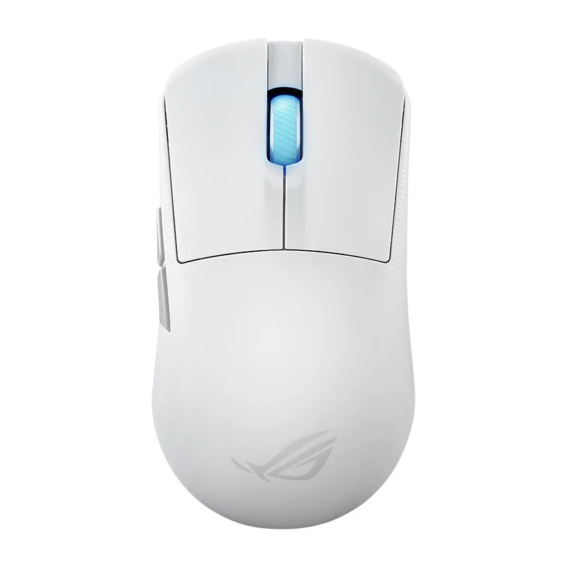 ROG Dragon Scale Ace Mini три режима э-спорт Bluetooth бесшумная беспроводная мышь SpeedNova беспроводная технология частота опроса симметричная мышь для небольших и средних рук Gamer Nation
