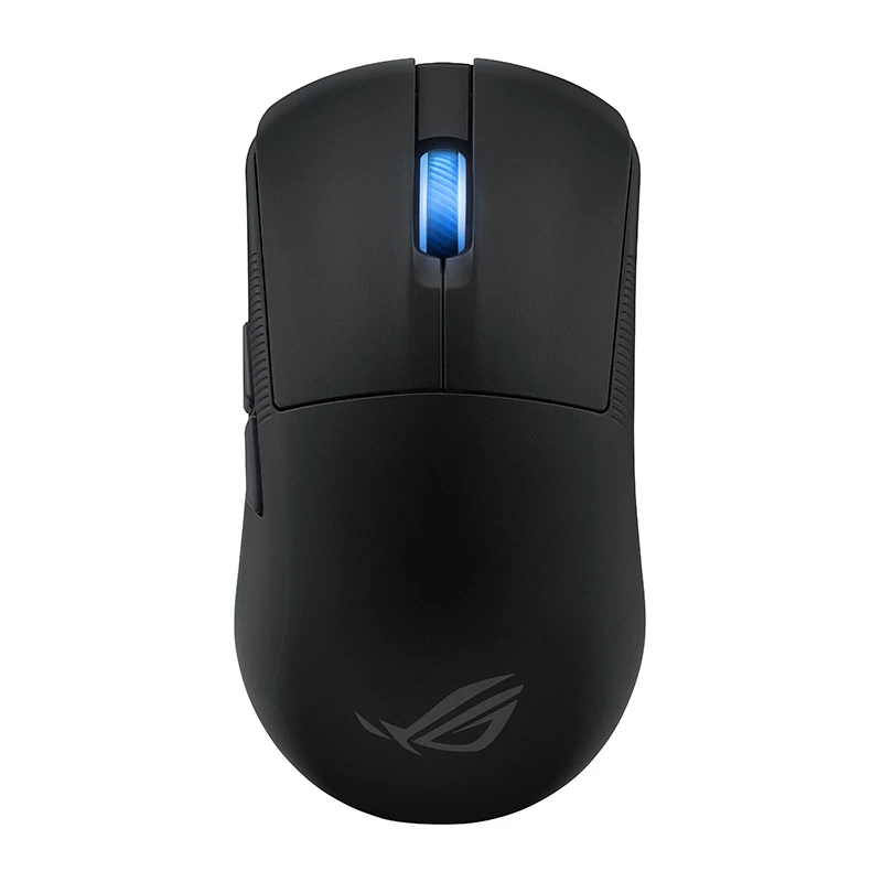 ROG Dragon Scale Ace Mini три режима э-спорт Bluetooth бесшумная беспроводная мышь SpeedNova беспроводная технология частота опроса симметричная мышь для небольших и средних рук Gamer Nation