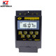 Genuine microcomputer time control switch KG316T street lamp advertising lamp controller electronic timing 30A relay