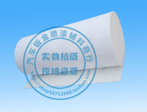 The lacquer that bake cotton tian jing mian ding peng mian spray booth top cotton wide 1 6 meters long and 14 m