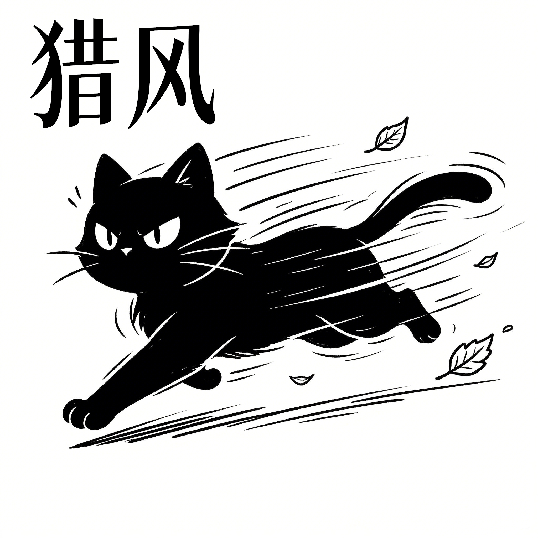 猎风手工工作室