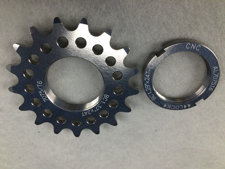 Pignon de vélo - Ref 2367441 Image 5