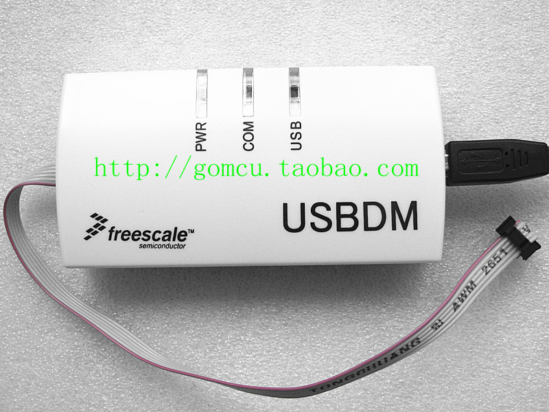 USBDM81632 Emulator Programmer Freescale CW11SWDMKxxARM - Taobao