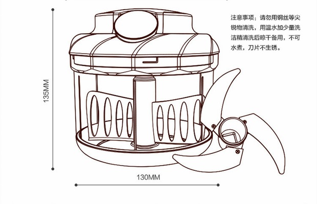 đèn led sân vườn Đồ dùng nhà bếp, đồ tạo tác sáng tạo, cuộc sống gia đình, nhà ở, Daquan, cửa hàng bách hóa nhỏ, đồ dùng nhà bếp, đồ tạo tác khách sạn - Thiết bị sân khấu đèn chớp 7 màu