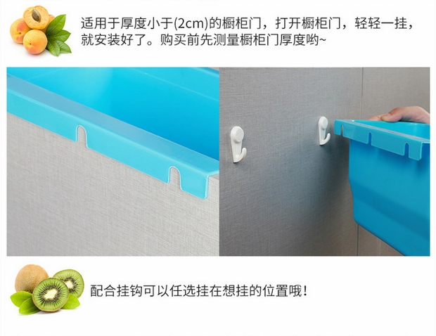 Đồ dùng nhà bếp, tủ lưu trữ nhỏ, kệ lưu trữ đa chức năng, đồ tạo tác, dụng cụ nhà bếp, đồ dùng thiết thực giá đựng gia vị