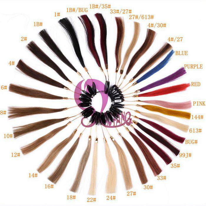 Extension cheveux - Ref 217832 Image 18