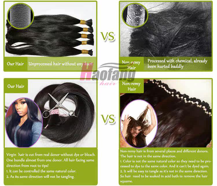 Extension cheveux - Ref 217832 Image 16