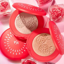 Special price clearance KIKO2021 new fruit explosion series Fruit Explosion high light