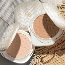 Spot KIKO Summer Qualifies High Sunscreen Matt Powder Cake 2021 New Makeup Control Oil Waterproof SPF50