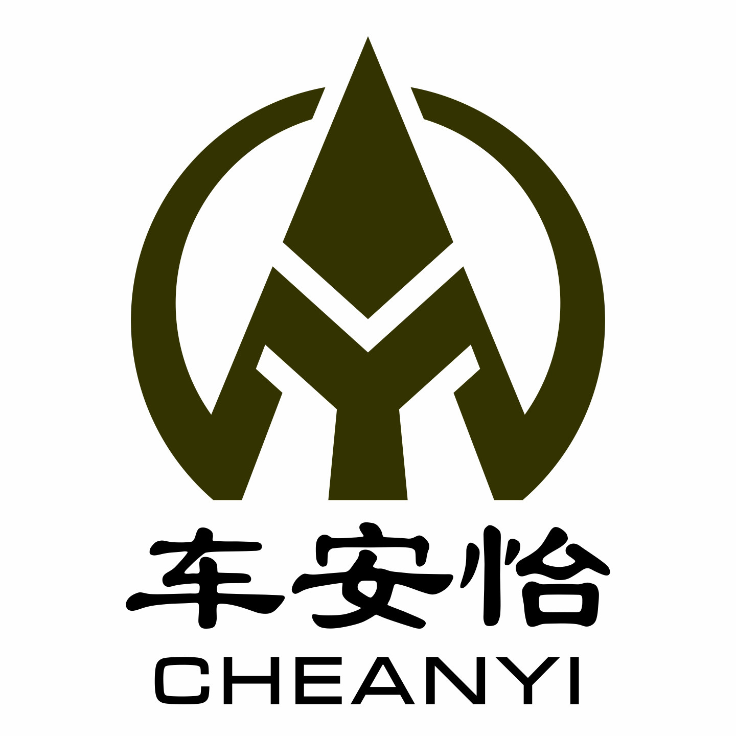 车安怡汽车用品甄选店的LOGO