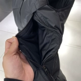 Nike, мужская куртка, удерживающий тепло спортивный костюм для отдыха, жилет, коллекция 2021