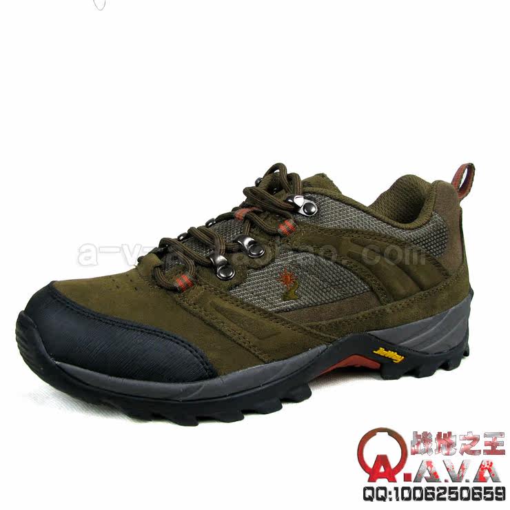 Boots militaires - Ref 1402367 Image 6