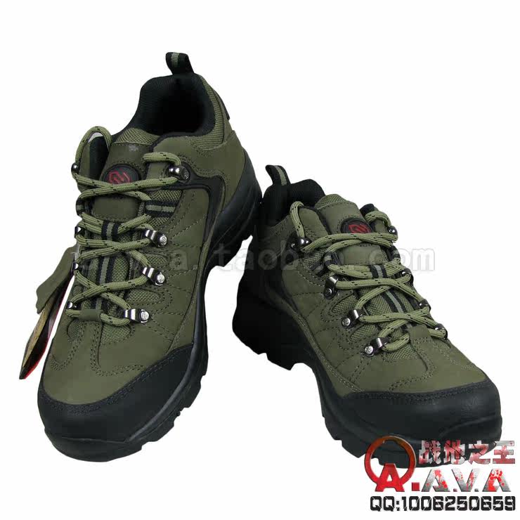 Boots militaires - Ref 1402371 Image 11