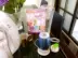 Máy ép trái cây Mini Máy ép trái cây phiên bản Hàn Quốc của Smoothie Machine Carry Juice Cup Máy thực phẩm nhỏ - Máy ép trái cây