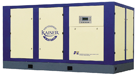 Shanghai Viltek Kaesar Air Compressor SAL 22KW Screw Air Compressor Caesar Air Compressor