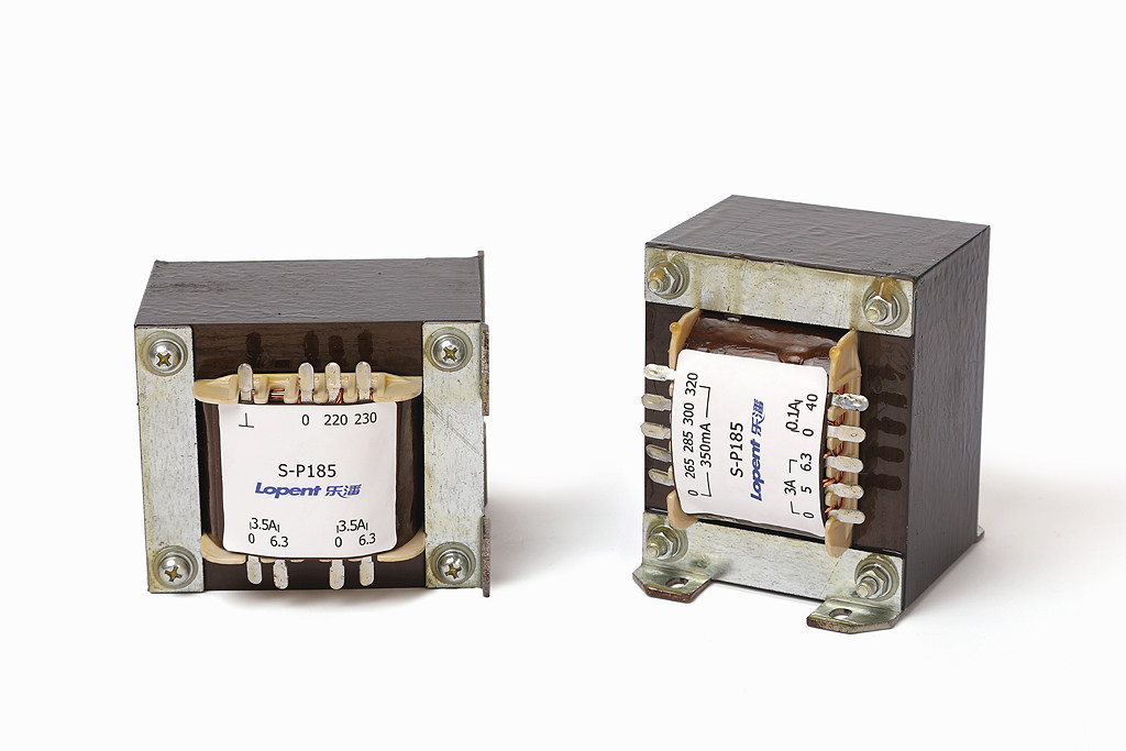 Lopent Lepan S Series S-P185 Power Transformer Power Supply Bull 185W-Taobao