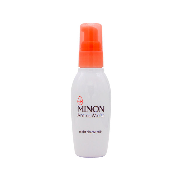 MINON Amino Acid Moisturizing Lotion 100g Bonded