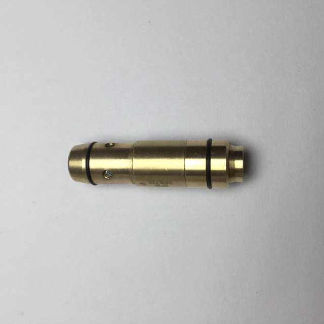 REDS red laser 9*21Makarov all-copper training laser bullet precision laser R&D, production and wholesale