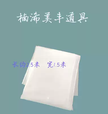 Nanxun Meifeng 2 props transparent balloon bag net red ins portable balloon bag