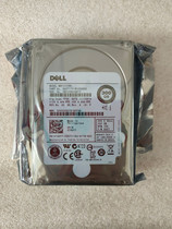 DELL DELL 300g SAS 2 5 inch 0740Y7 6GB server hard drive Toshiba MBF2300RC