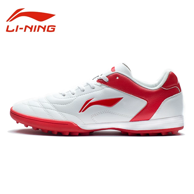 Ботинки для студентов из Li Ning и Tom Ford с шипами, для подростков, официальный продукт