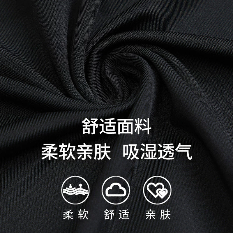 Шорты для зала Li Ning, спортивные штаны быстросохнущие для баскетбола, тренировки, облегающие, для бега