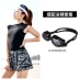 Đồ bơi Li Ning Bà bó sát bảo thủ che bụng mảnh mai áo tắm nóng bỏng váy gợi cảm cỡ lớn 19 mới - Bộ đồ bơi One Piece đồ bơi liền thân váy Bộ đồ bơi One Piece
