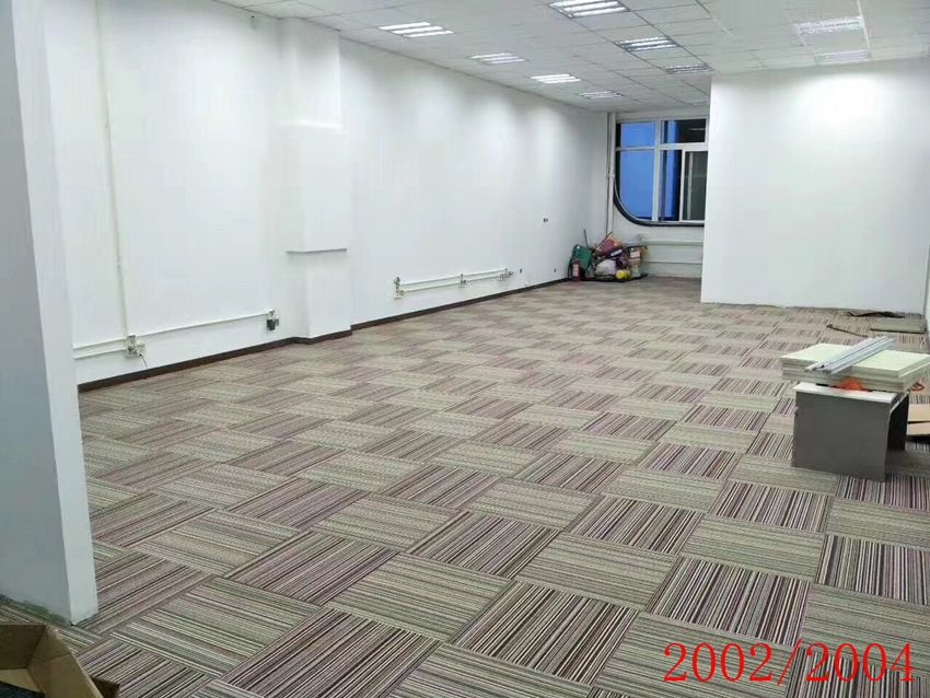 Thảm trải sàn Panpan Văn phòng / Văn phòng kinh doanh Phòng bi-a Thảm khảm thảm chụp hình