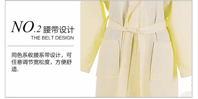 Peignoir - Ref 597452 Image 18