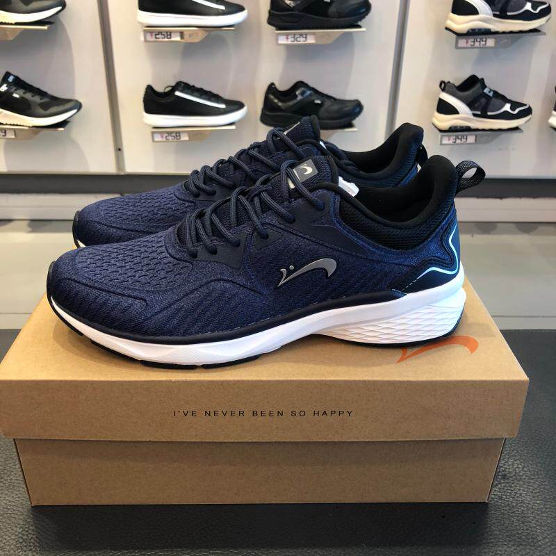 Noble bird men's shoes women's shoes sports shoes 2021 winter new all-match casual sports running shoes F75831P85A55