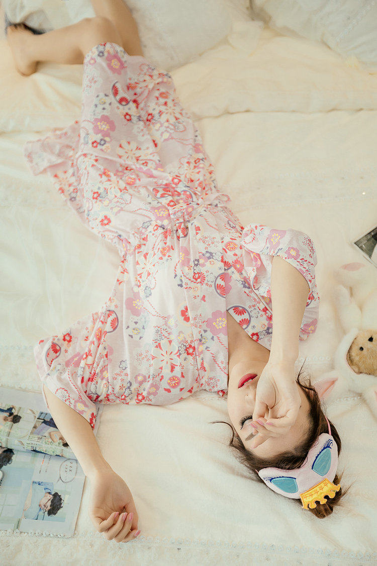 Peignoir jeunesse - Ref 594393 Image 12