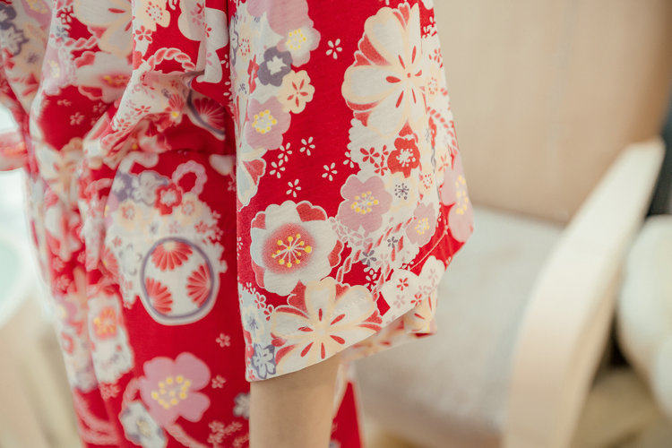 Peignoir jeunesse - Ref 594393 Image 22