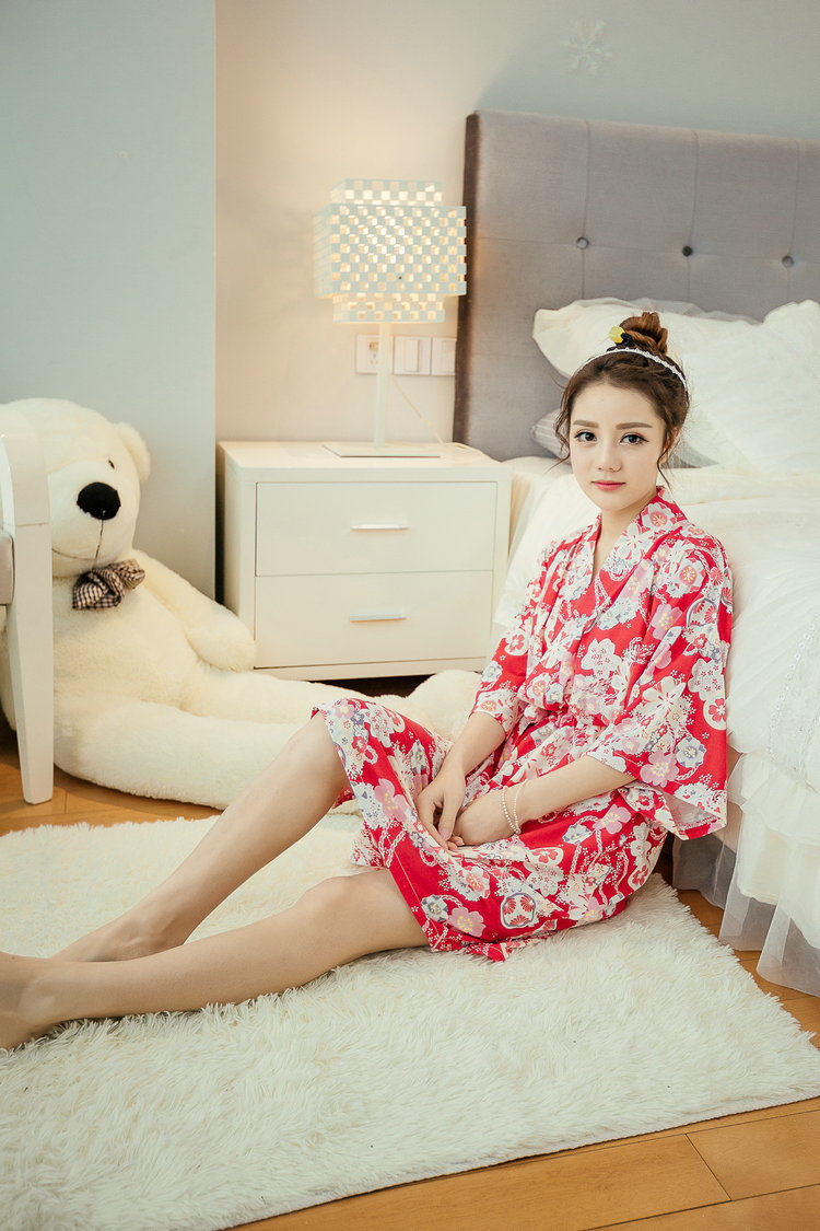 Peignoir jeunesse - Ref 594393 Image 19