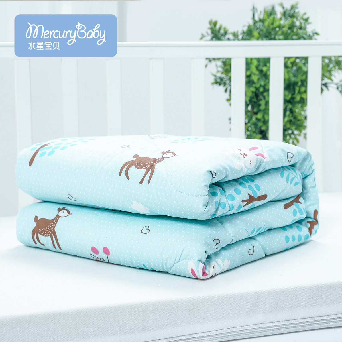Mercury Home Textile Xinjiang Cotton Quilt Cotton Mattress Cotton Quilt Core Pure Cotton Quilt Student Dormitory Spring, Autumn and Winter Quilt