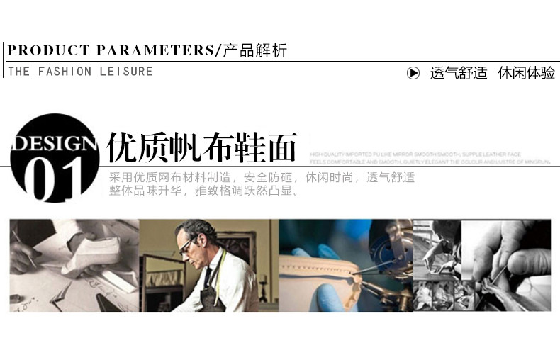 Защитная обувь 防静电鞋加厚工作鞋透气耐磨无尘鞋pu软底男女车间电子厂工厂通用 Qcfh