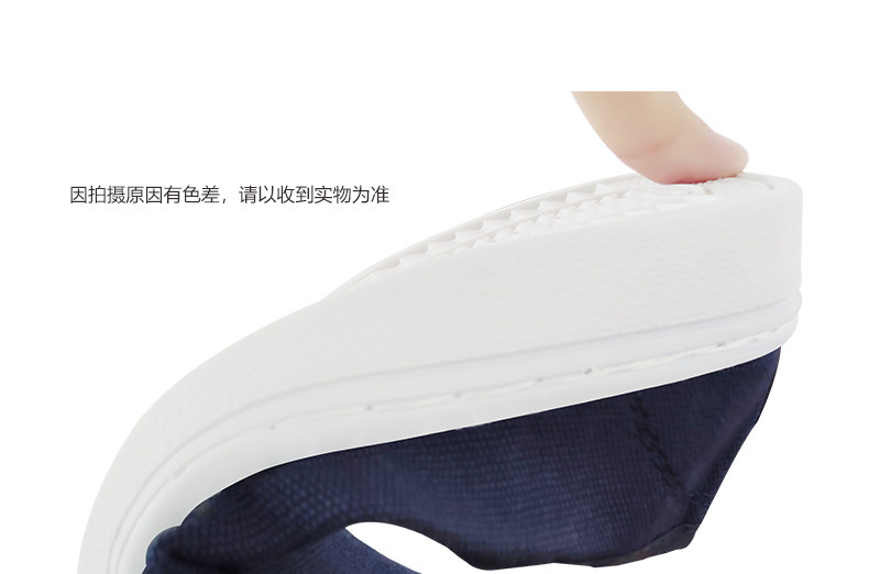 Защитная обувь 防静电鞋加厚工作鞋透气耐磨无尘鞋pu软底男女车间电子厂工厂通用 Qcfh