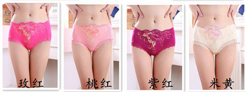 Slip jeunesse en viscose - Ref 642002 Image 24